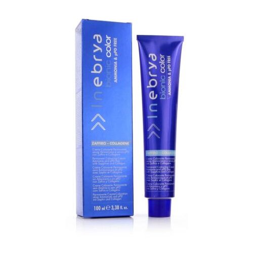 Inebrya Bionic Color boja za kosu svi tipovi kose 100 ml unisex Cene