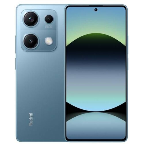 Xiaomi Ocean Blue-Redmi Note 14S 256 GB Cene