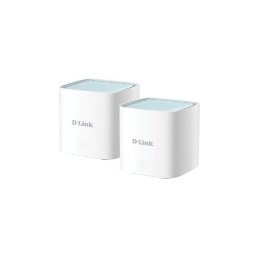 Mesh DLINK X1500 M15-2, 2-Pack, WiFi 6 Cijene