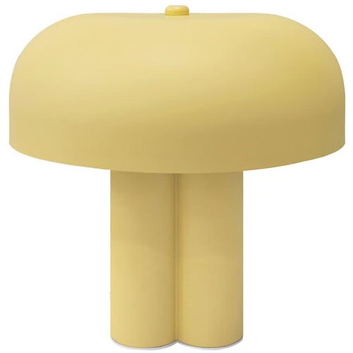 Nordlux Stona lampa SANDRO 1xE27/15W/230V žuta Slike