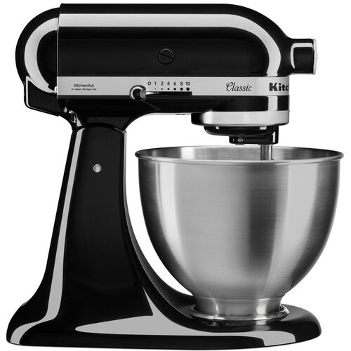 Kitchenaid mikser sa posudom 5K45SSEOB Cene