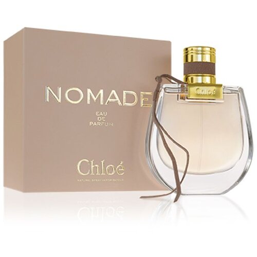 Chloe Chlo&amp;eacute; Nomade Eau de Parfum za Žene 75ml Slike