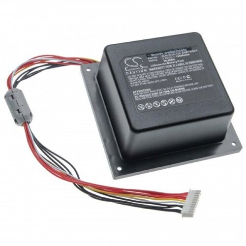 VHBW Baterija za JBL PartyBox 300, 10400 mAh Cene