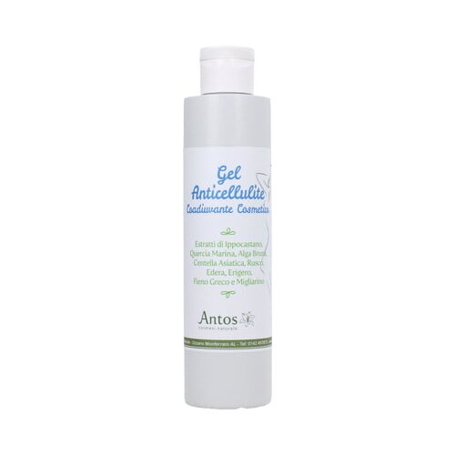 ANTOS Gel proti celulitu Cene
