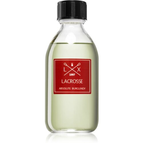 Ambientair Lacrosse Absolute Burgundy nadomestno polnilo za aroma difuzor 250 ml Cene
