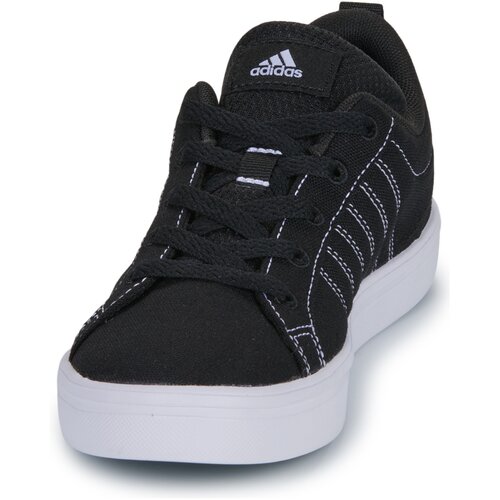 Adidas Nizke superge VS PACE 2.0 K Črna Slike