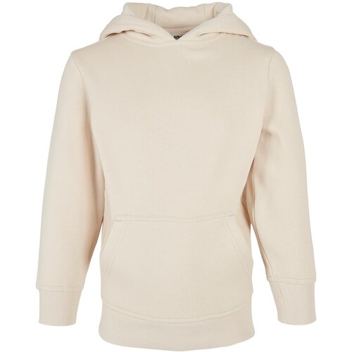 Urban Classics Kids Boys&amp;#039; Organic Hooded Base Sand Slike
