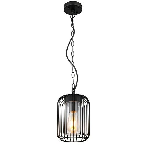 Globo Nina Okrugla viseća svjetiljka (15 W, &amp;Oslash; x V: 16 x 75 cm, E27) Slike