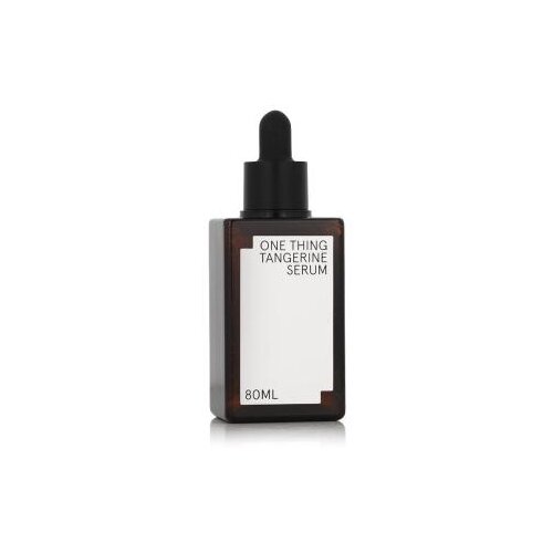One Thing Tangerine Serum serum za obraz za vse tipe kože 80 ml unisex Slike