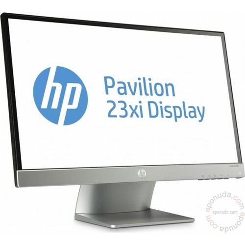 Hp Pavilion 23xi C3Z94AA monitor Slike