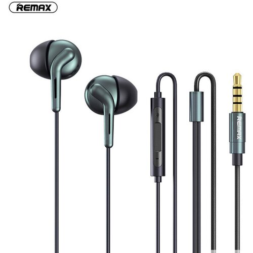 Remax RM-595 slušalice zelene Slike