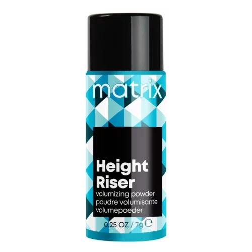Matrix Height Riser Volumizing Powder puder za kosu za volumen od korijena 7 g