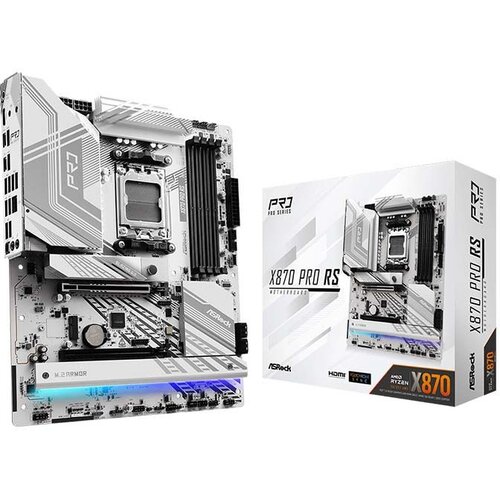 AsRock Matična ploča X870 PRO RS Cene