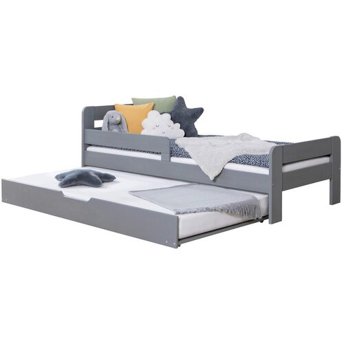 MID.YOU RAZTEGLJIVA POSTELJA Cene