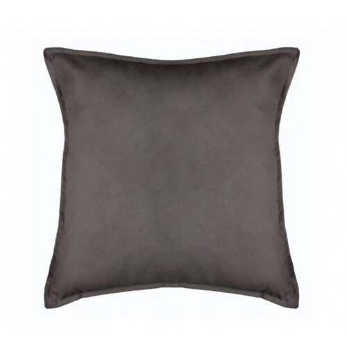Atmosphera ukrasni jastuk LILOU 45x45cm TAMNO SIVI Slike