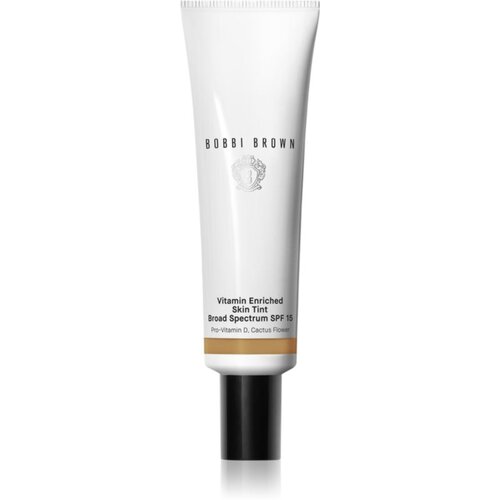 Bobbi Brown Vitamin Enriched Skin Tint tonirana krema z vitamini odtenek Rich 2 50 ml Cene
