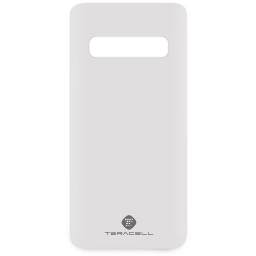  Maska za Samsung S10/ G973 mat bela Giulietta Cene