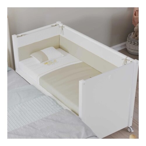 Cilek Marry bebi set posteljina (60x120 cm) ( 21.03.4203.00 ) Cene