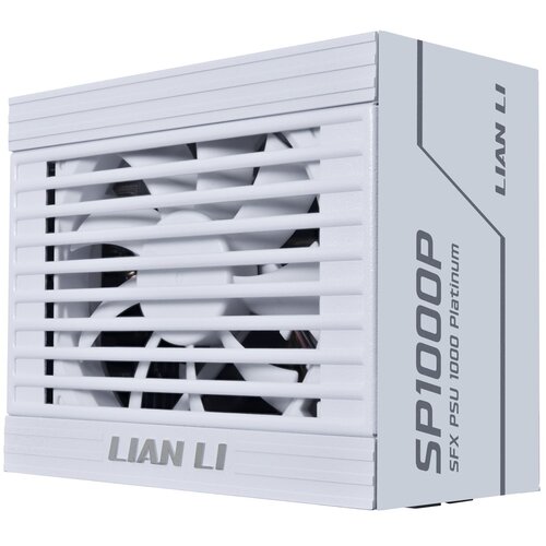 Lian Li SP1000P power supply unit 1000 W 24-pin ATX SFX White Cijene