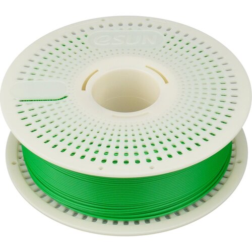 eSUN PLA-Basic Green - 1,75 mm / 1000 g - eSpool+ Cene