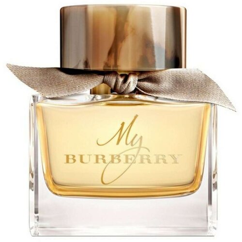Parfem za žene Burberry Eau De Parfum EDP 90 ml Slike