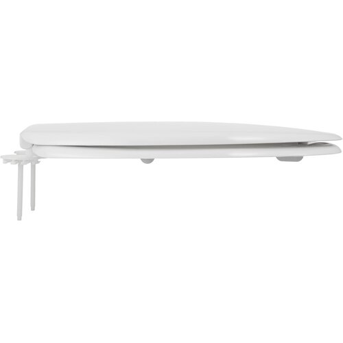 Bemis WC daska Trapani PL white - 2216PP000 Slike