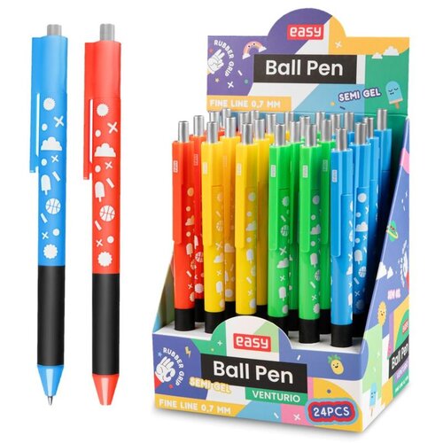  Set olovaka s uklonjivim vrhom | plava | 24 kom Cijene