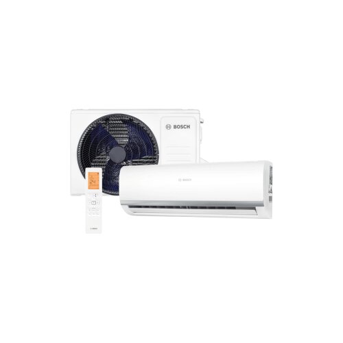 Bosch Klima uređaj 18ka Inverter CL2000 53E 5,3kW Cijene