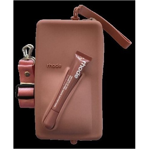  Rhode torbica with lipstick Puder Cijene