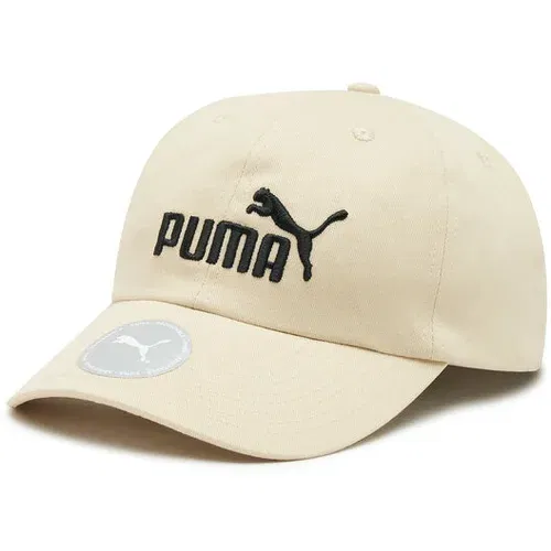 Puma Kapa s šiltom Essentials No.1 Cap 024357 Bež