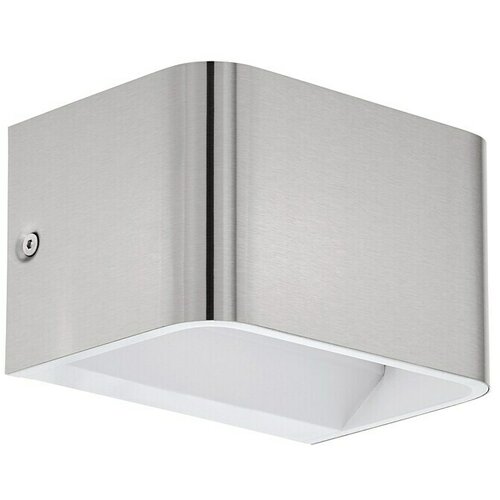 Eglo Sania 4 stenska svetilka ↕ 80 ↔ 130, (20468903) Cene