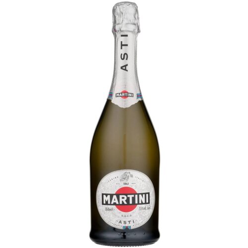 Martini Bianco Penu&scaron;avo vino MARTINI Asti 0,75l Cene