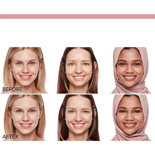 Bourjois Healthy Mix Serum hidratantni korektor za lice i područje oko očiju nijansa 52 Beige 13 ml Slike