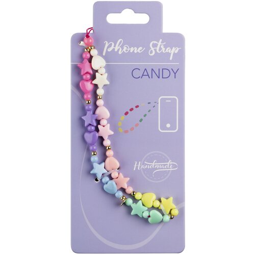 Cellular Line BARVIT PA&amp;scaron;čEK CANDY CELLULARLINE Slike