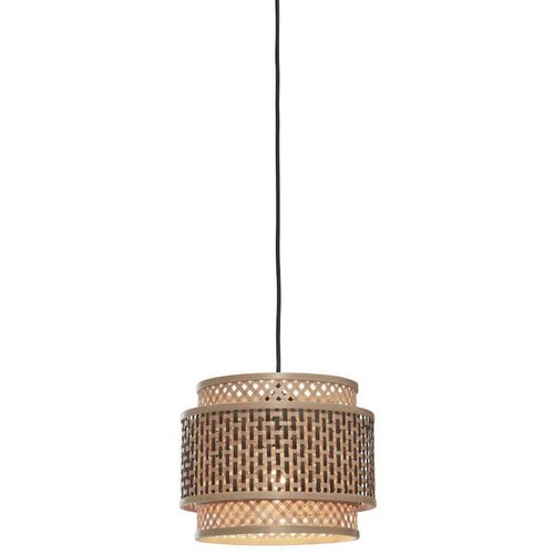 Good&Mojo VISEČA SVETILKA GOOD&MOJO 25/20 cm 60 W Cene