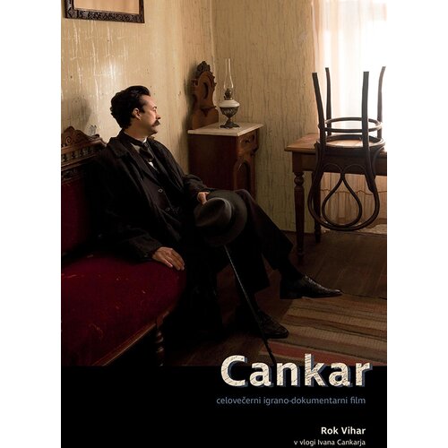 POSNETI MEDIJI CANKAR: TO DELO JE V LASTI - DVD SL. POD., (689125) Cene