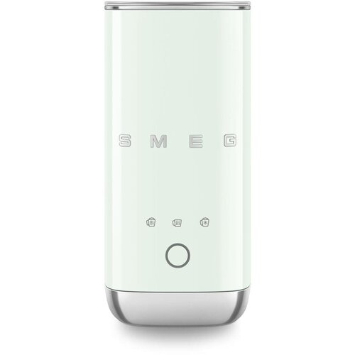 Smeg pjenilica za mlijeko MFF02 - PASTELNO ZELENA Cijene