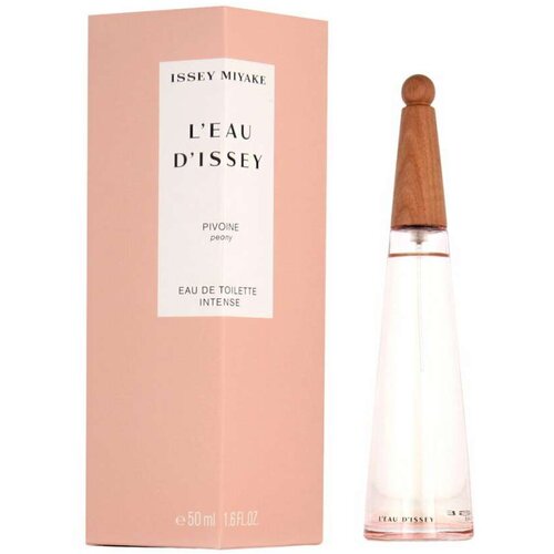 Parfem za žene Issey Miyake EDT L'Eau D'issey Pivoine 50 ml Cijene