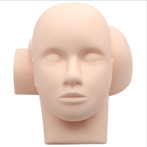 Shumee Head Training glava za učenje podaljševanja trepalnic, (21399789) Cene