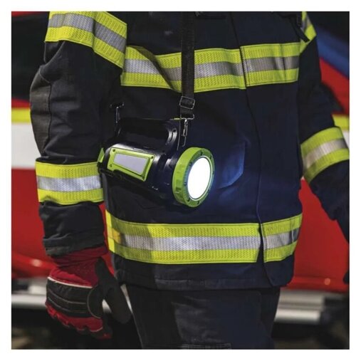 Emos p2316 Led radna lampa punjiva 850lm 8000mah ( 3534 ) Slike