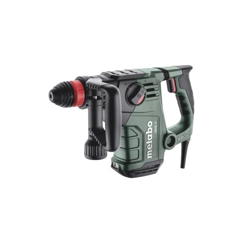 Metabo MHE 4 SDS-Plus-vibracijski čekić 1050 W uklj. kofer, uklj. oprema Cijene