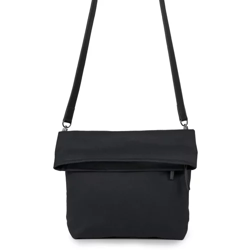 Woox Women's Handbag Bifuka Black Onyx