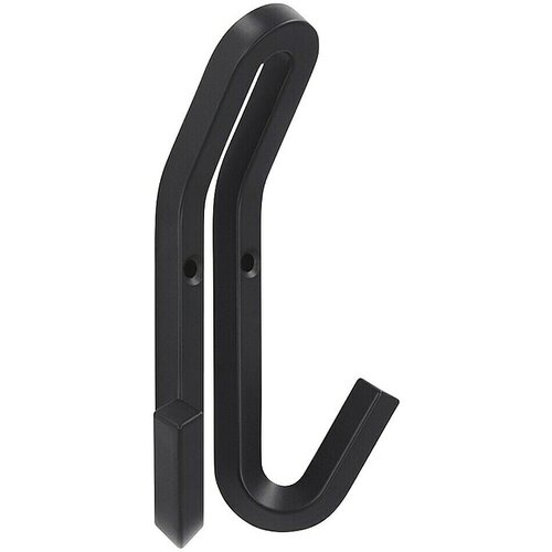 SIRO Garderobna kuka (D x &amp;Scaron; x V: 118 x 69 x 30 mm, Broj kuka: 3 Kom.) Slike