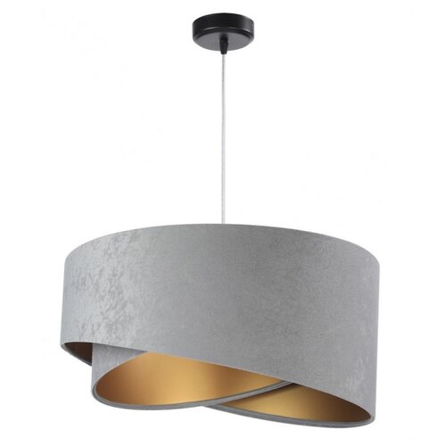  Luster na sajli GALAXY 1xE27/60W/230V Slike