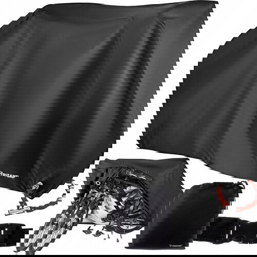  UV oxford navlaka za bicikl, skuter ili motor 190x68cm Slike