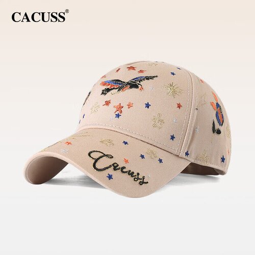  Cacuss Ženski kačket, Kaki Cene