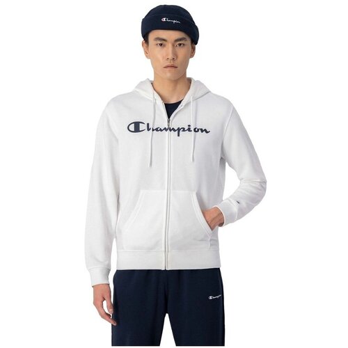 Champion 218530WW001 Bijela Slike