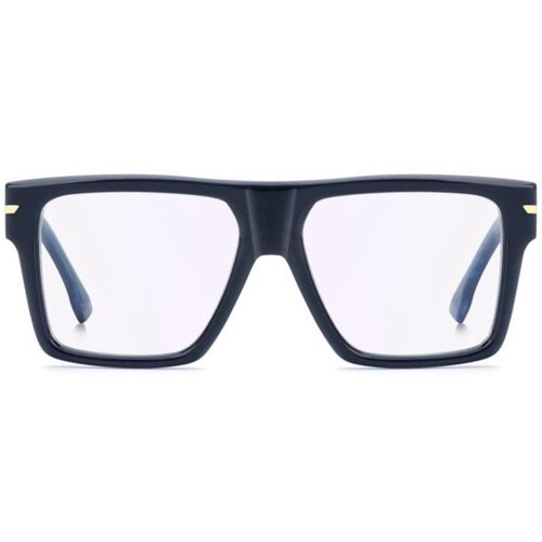  Ženske Dioptrijske naočale Victoria Beckham Victoria Beckham VB 7010 Blue Slike
