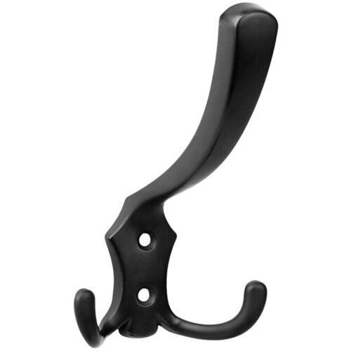 WALTECO Garderobna kuka Romana (D x Š x V: 125 x 77 x 75 mm, Broj kuka: 3 Kom.) Cijene