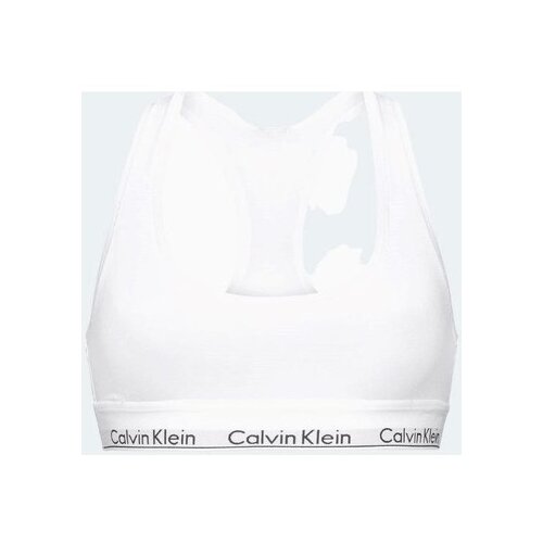 Calvin Klein Jeans 0000F3785E Bijela Slike